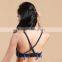 STELISY 2015 pretty decorative Indian sexy belly dance wear top