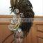 Wholesale High Quality In Stock Dance Show Performance Feather Prop For Unisex