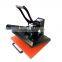 80x100 chamshell heat press for printing business