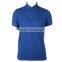 New Fashion Customized 100% Cotton Polo Shirts perry polo clothing
