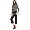 Domin Fashion Latest Beading Style Woman Jacket