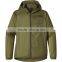 Polyester Waterproof Sport Wear Costumes Running Jacket