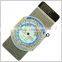 Kearing E6B Plotter Circular Flight Computer Round Shaped e6b Flying Calculator #E6B