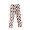 baby floral Leggings print Casual Girl cotton Pants Kids Baby