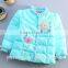 Kids Clothes 2016 Winter Children's Winter duck Down Jacket For Girls