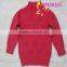 2015 factory direct wholesale of new fashion child sweater