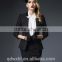 Women Ladies Business Office Tuxedos Jacket+Skirts Work Wear Suits Bespoke