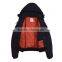 Winter Bomber Jacket For Women With Fashionable Design