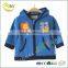 Baby boy spring coats and jackets