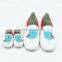 Kids First Walker Soft Leather Newborn Baby Shoes
