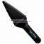 USA Made Cake And Pie Slicer/Server - serrated edge cuts through tough crusts and comes with your logo