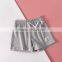 Wholesale summer cotton fashion boy shorts