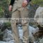 TAD Militar Tactical Cargo Outdoor Pants Men Combat SWAT Army Training Military Pants Cotton Hunting Army Trousers