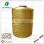 75D 100D 150D Dyed Polyester Textured Yarn for Label Tape Weaving