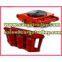 Cargo trolley pictures and more information
