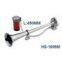 Single Air Horn With Length of 450mm (with Pump) Russia