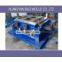double  plastic pallet mould ,double side