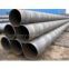 Carbon steel pipe and steel tube