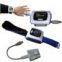 Wrist  Digital Pulse Oximeter (CE&FDA approved) (CMS-50F)