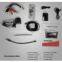 Special car DVD for Honda CRV with GPS &BT & free shipping