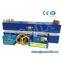 COMIX favorable price Export domestic and foreign vulcanization machine better than ALMEX