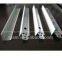Mineral Fiber Board Tiles/suspended Ceiling Grid
