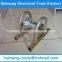 Hot sales Cable Laying Rollers Straight Line Rollers