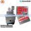 Cellophane Cigarette Box Overwrapping Machine|Bubble Gum Over Wrapping Equipment