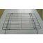Barbecue grill net