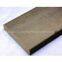 Molded wood-plastic boards WPC production line