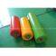 Belt Conveyor Roller Return Steel Spiral Idler Roller