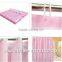 100%Polyester Striped Shower Curtain