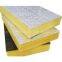 Glass Wool Insulation with Shrink Packing
