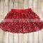 7 colour fashion girl sequin mermaid skirts baby clothes wholesale girl dress sequin skirts