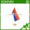 Hot Selling OEM Service High Quality Promotional Table Flag Pole