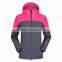 2016 High quality cheap waterproof jacket 20000mm breathable mens best cheap ski jacket