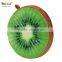 Aipinqi CPFP01 stuffed fruit cushion kiwi pillow