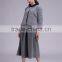 Winter wear ladies elegant winter short coat new design