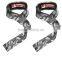 JOINFIT Durable Cotton weight lifting straps /weight lifting squad pad with straps