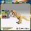 Custom design light music remote control soft plastic dinosaur toys