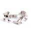 Wholesale China Cheap Skull Cufflinks and Custom Lapel Pins