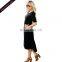 New Latest Short Front Long Back Casual Dress For Women