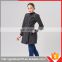 Wholesale Women Long Sleeve Winter Coat Latest New Model Coat