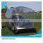 indoor inflatable car shelter/ car capsule/inflatable hail proof car cover