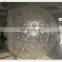 Transparent Zorb Ball with Cheap Price
