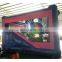 inflatable air jumping castle for kids,Inflatable amusement bouncer,Kids inflatable toys