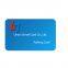Great Price Factory Direct Supplies Teslin Contactless Smart Card
