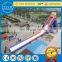 Hot selling water park equipment for kids