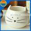 Wholesale milk mugs, custom logo ceramic mugs