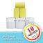 Guanguo hot fix cloth tape jumbo roll for wedding gown